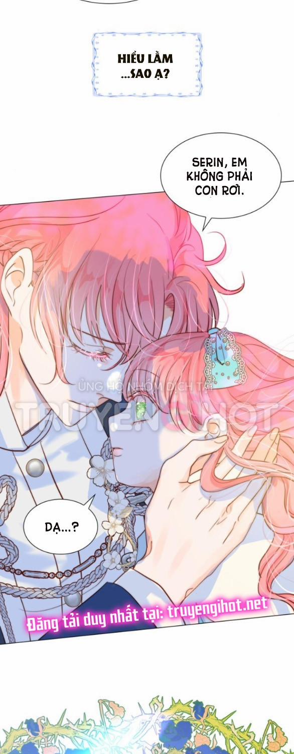 Tái Sinh Thành Con Gái Thứ Hai 6 trang 16