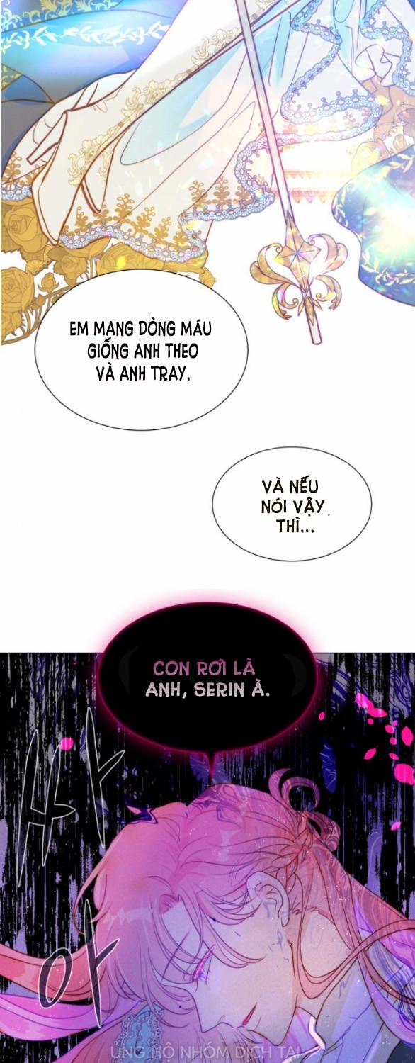 Tái Sinh Thành Con Gái Thứ Hai 6 trang 18