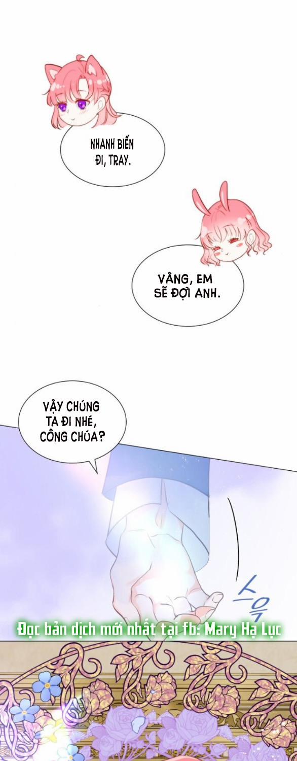 Tái Sinh Thành Con Gái Thứ Hai 6 trang 2