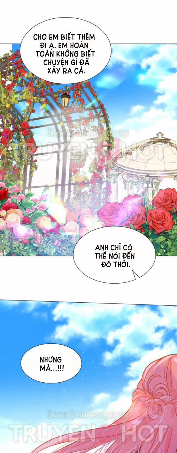 Tái Sinh Thành Con Gái Thứ Hai 6 trang 20