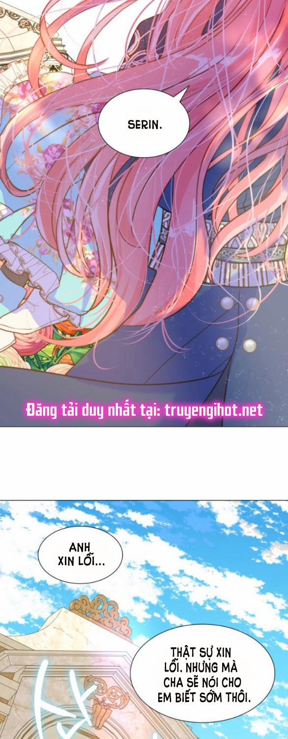 Tái Sinh Thành Con Gái Thứ Hai 6 trang 21