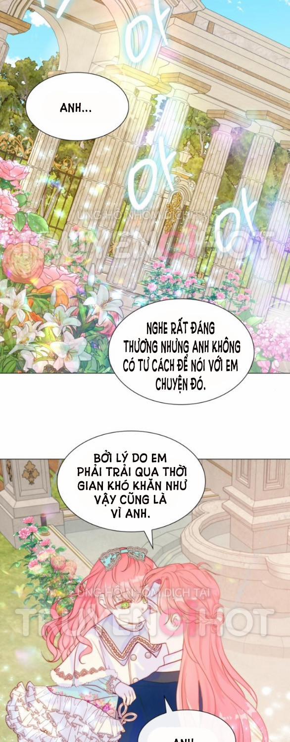 Tái Sinh Thành Con Gái Thứ Hai 6 trang 22