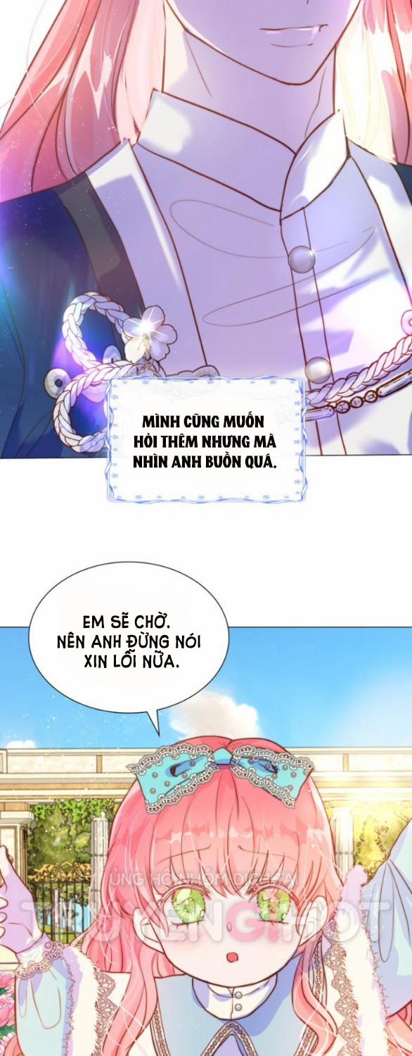 Tái Sinh Thành Con Gái Thứ Hai 6 trang 25