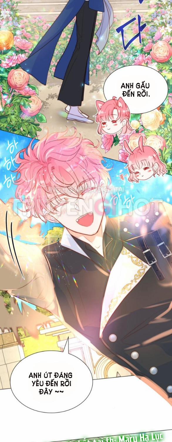 Tái Sinh Thành Con Gái Thứ Hai 6 trang 27