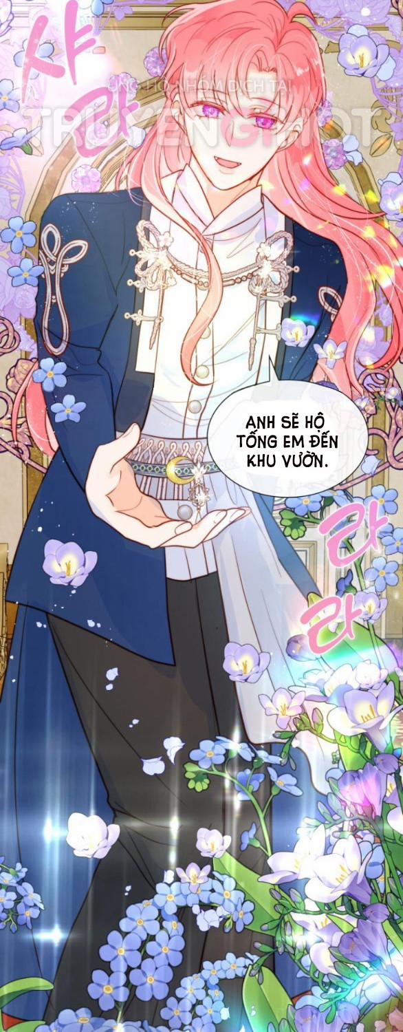 Tái Sinh Thành Con Gái Thứ Hai 6 trang 3