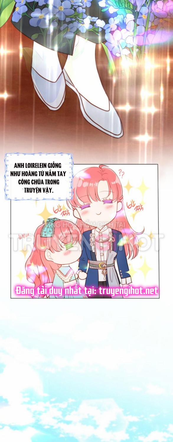 Tái Sinh Thành Con Gái Thứ Hai 6 trang 4