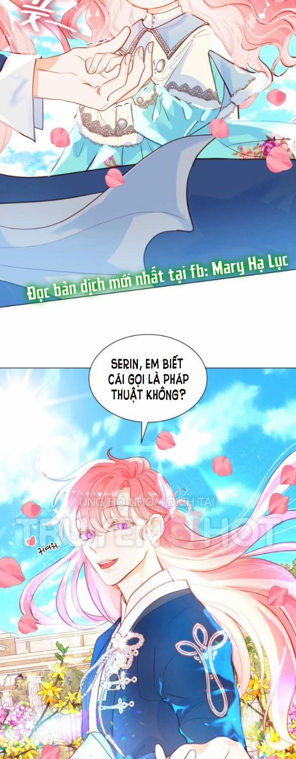 Tái Sinh Thành Con Gái Thứ Hai 6 trang 6