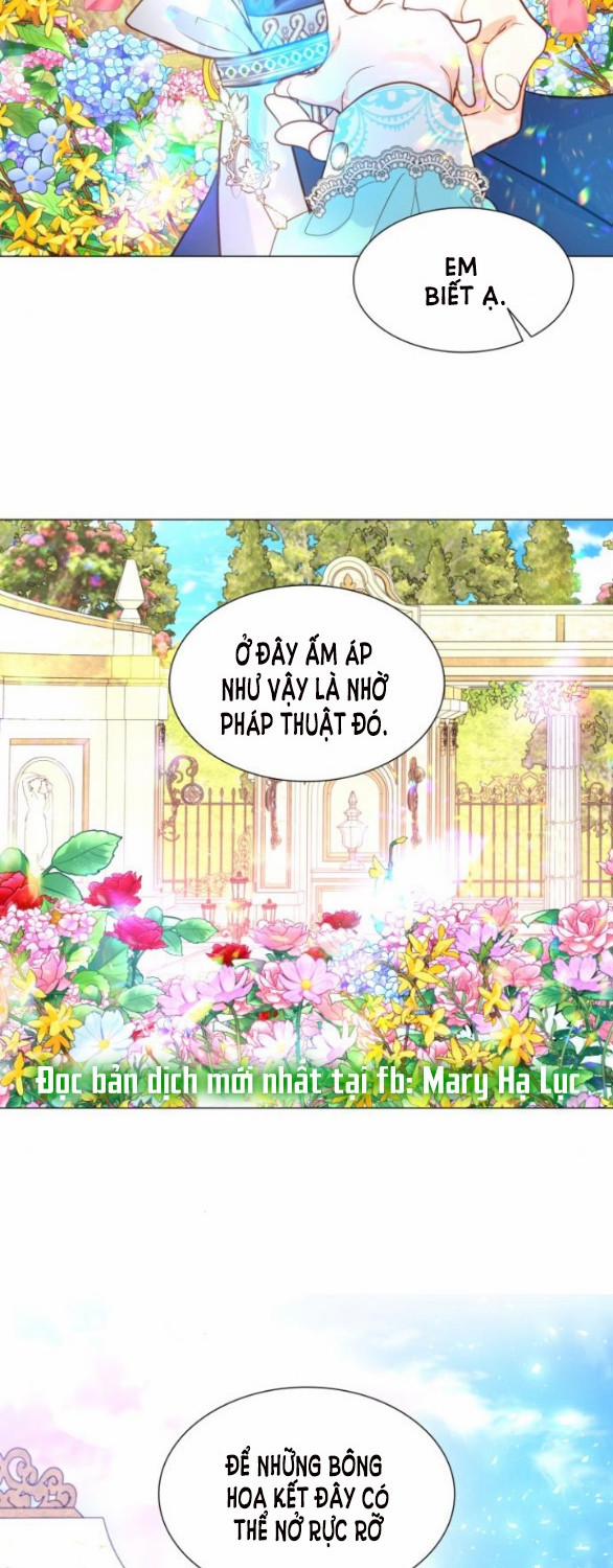 Tái Sinh Thành Con Gái Thứ Hai 6 trang 7