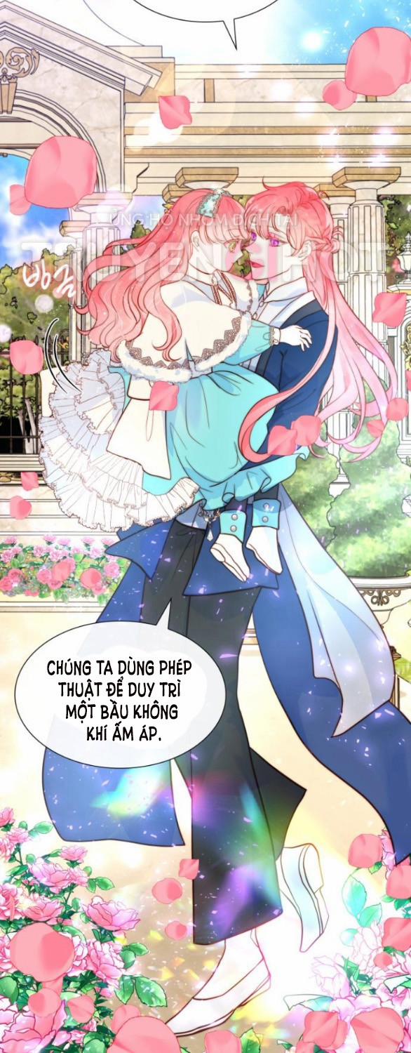 Tái Sinh Thành Con Gái Thứ Hai 6 trang 8