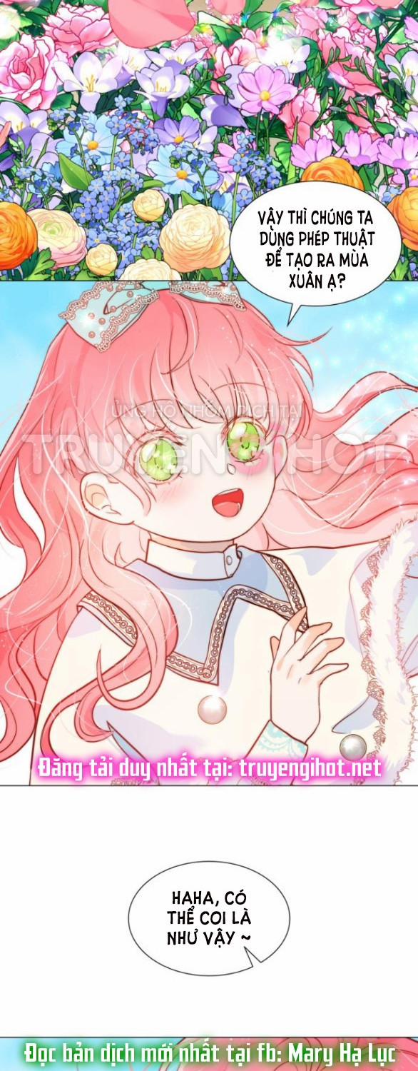 Tái Sinh Thành Con Gái Thứ Hai 6 trang 9