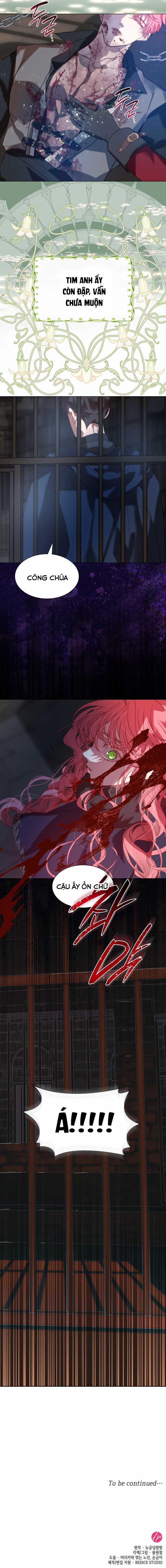 Tái Sinh Thành Con Gái Thứ Hai 60 trang 8