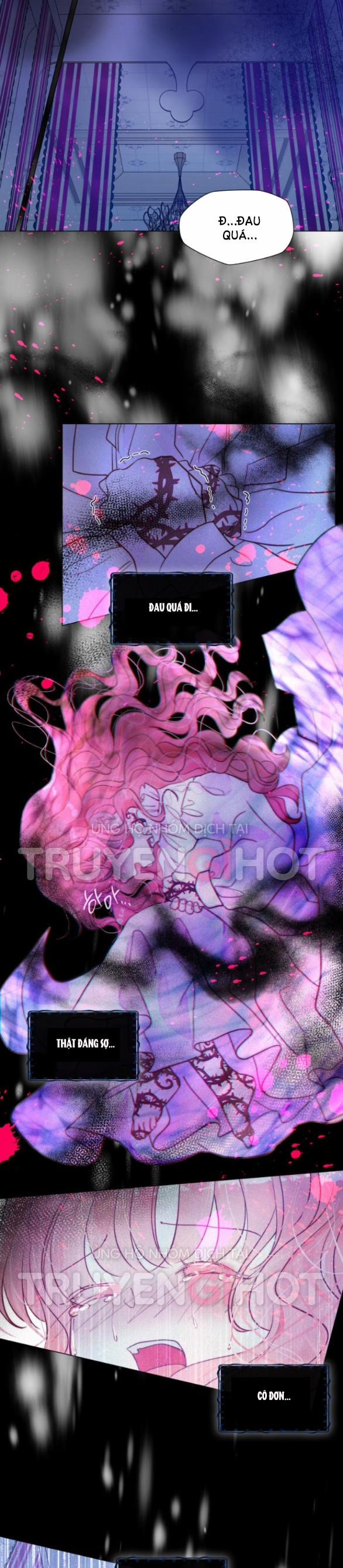 Tái Sinh Thành Con Gái Thứ Hai 7.5 trang 10