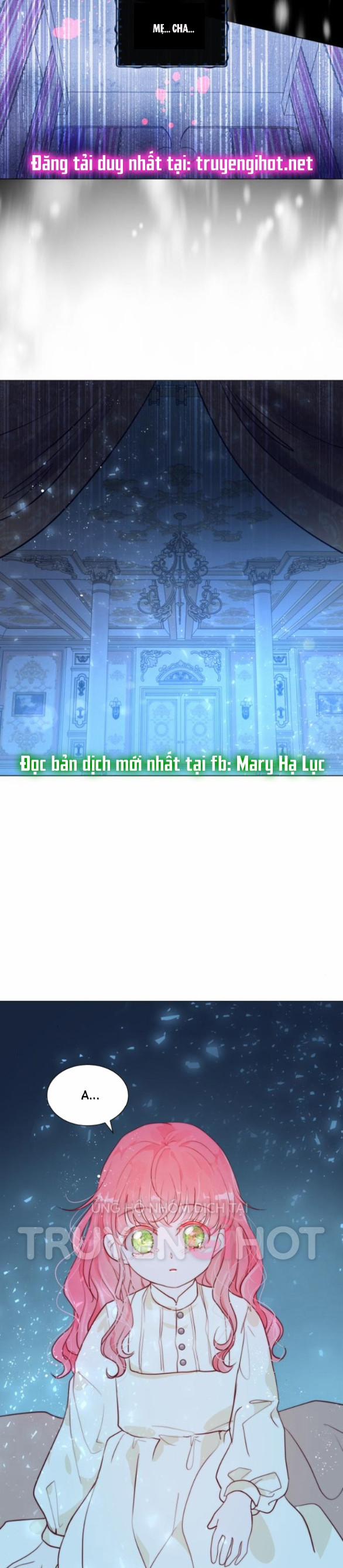 Tái Sinh Thành Con Gái Thứ Hai 7.5 trang 11