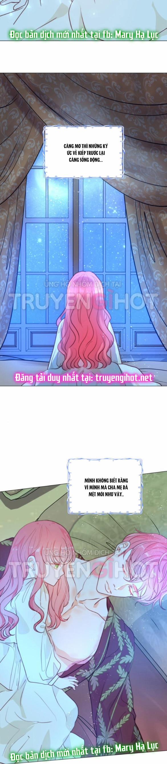 Tái Sinh Thành Con Gái Thứ Hai 7.5 trang 12