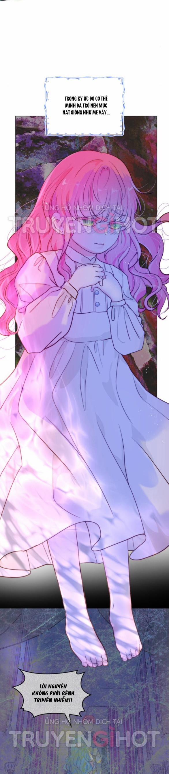 Tái Sinh Thành Con Gái Thứ Hai 7.5 trang 13