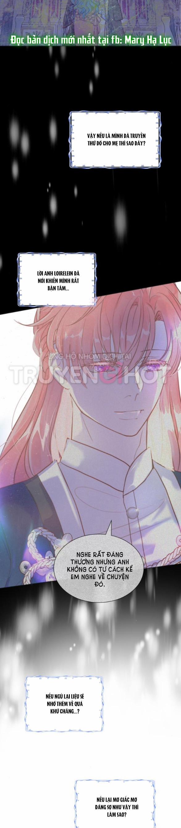 Tái Sinh Thành Con Gái Thứ Hai 7.5 trang 14