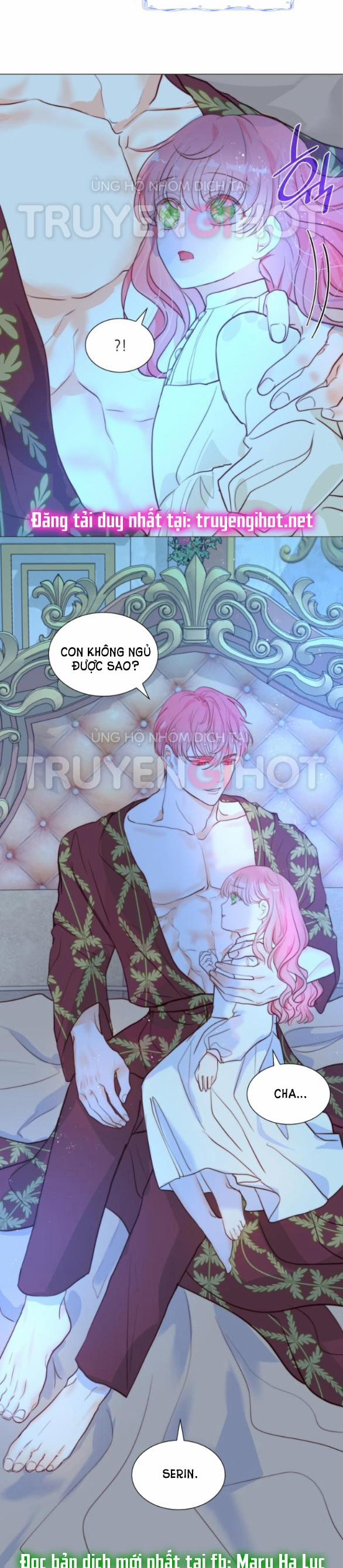 Tái Sinh Thành Con Gái Thứ Hai 7.5 trang 15