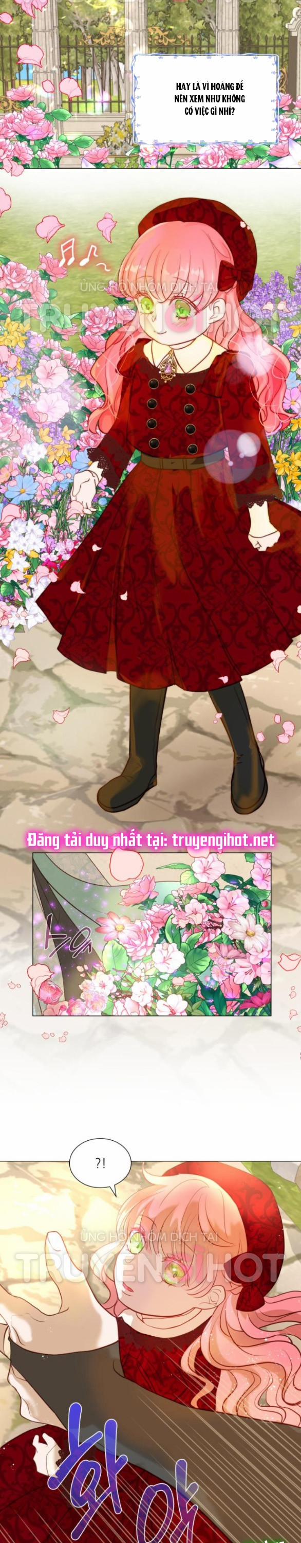 Tái Sinh Thành Con Gái Thứ Hai 7.5 trang 5