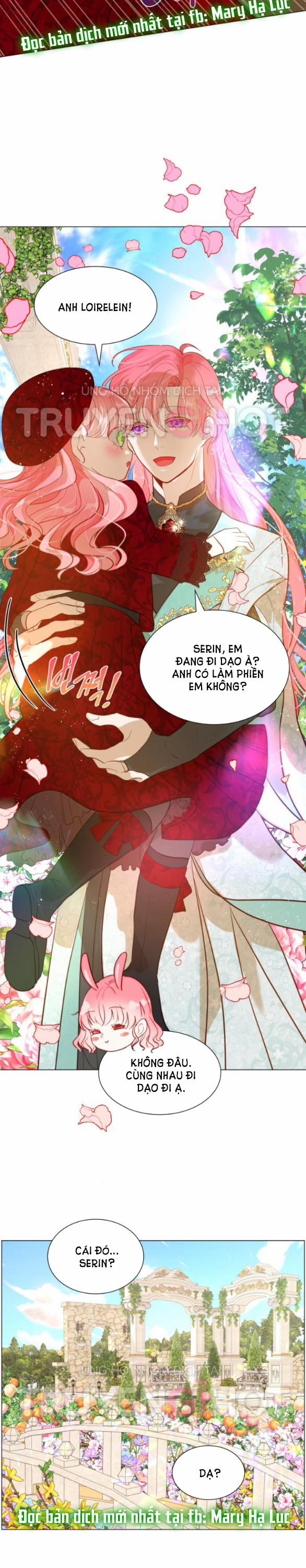 Tái Sinh Thành Con Gái Thứ Hai 7.5 trang 6