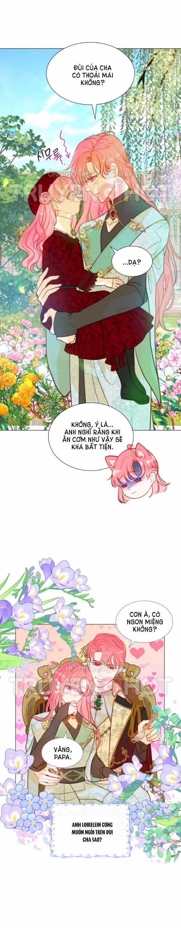 Tái Sinh Thành Con Gái Thứ Hai 7.5 trang 7