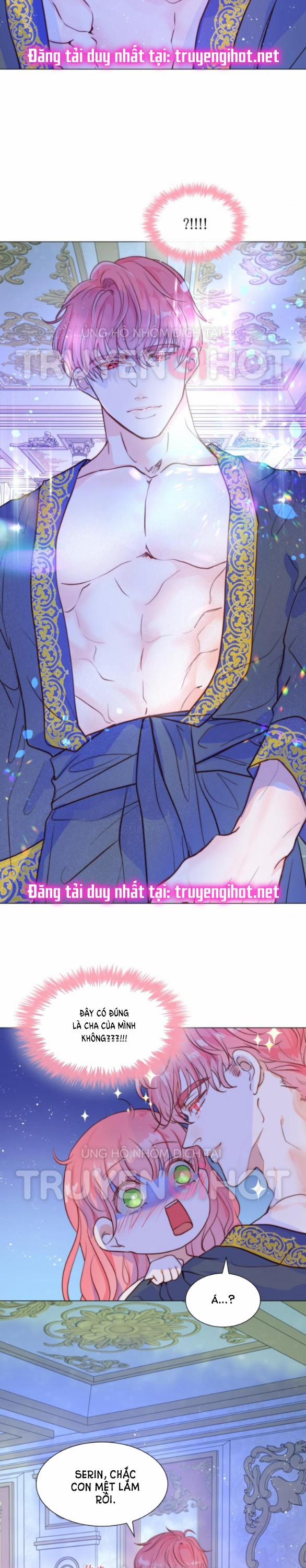 Tái Sinh Thành Con Gái Thứ Hai 7 trang 4