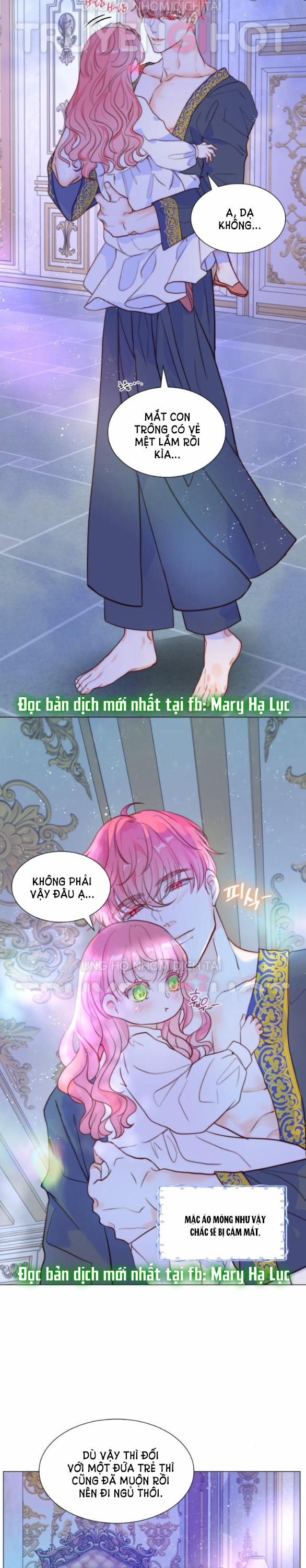 Tái Sinh Thành Con Gái Thứ Hai 7 trang 5