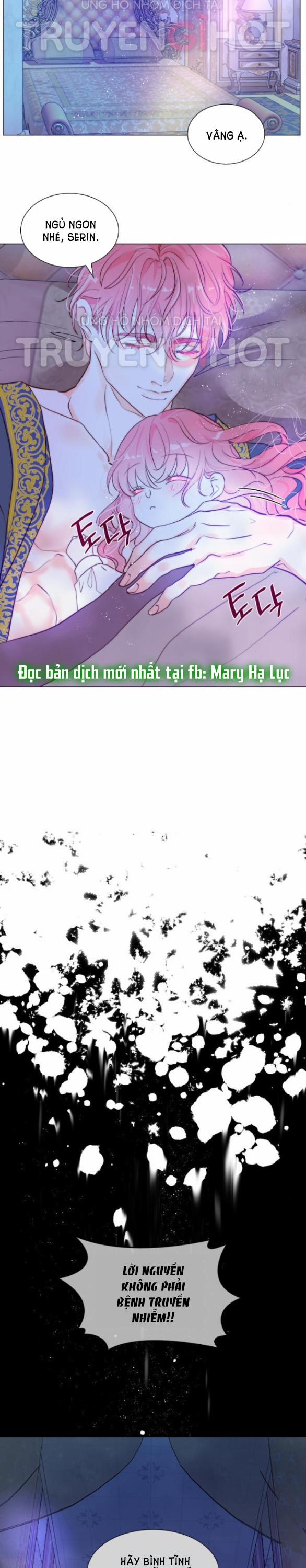 Tái Sinh Thành Con Gái Thứ Hai 7 trang 6