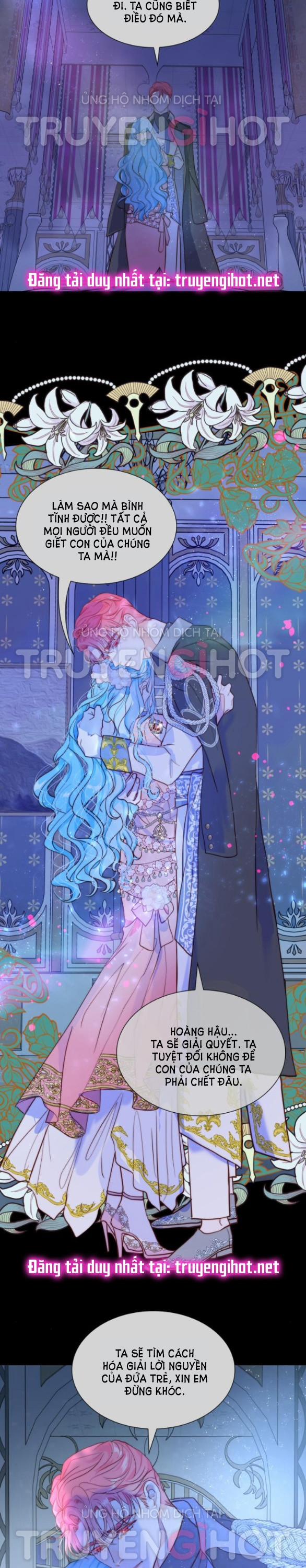 Tái Sinh Thành Con Gái Thứ Hai 7 trang 7