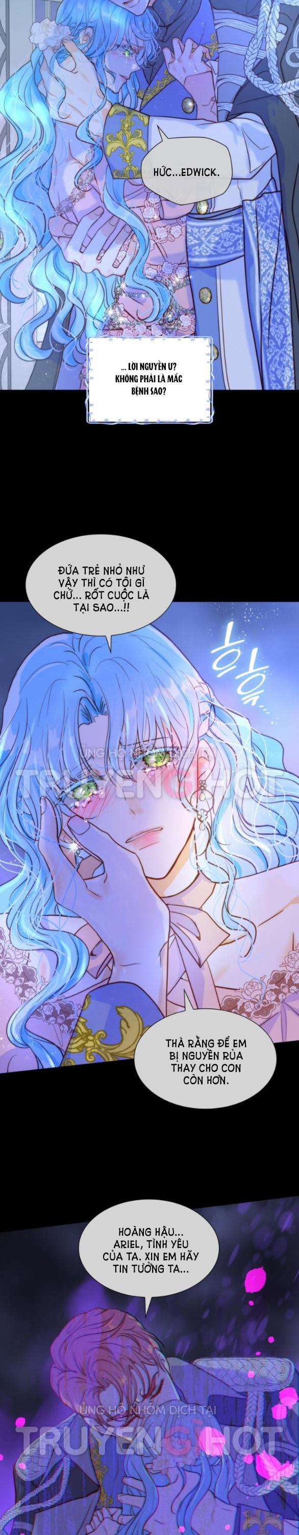 Tái Sinh Thành Con Gái Thứ Hai 7 trang 8