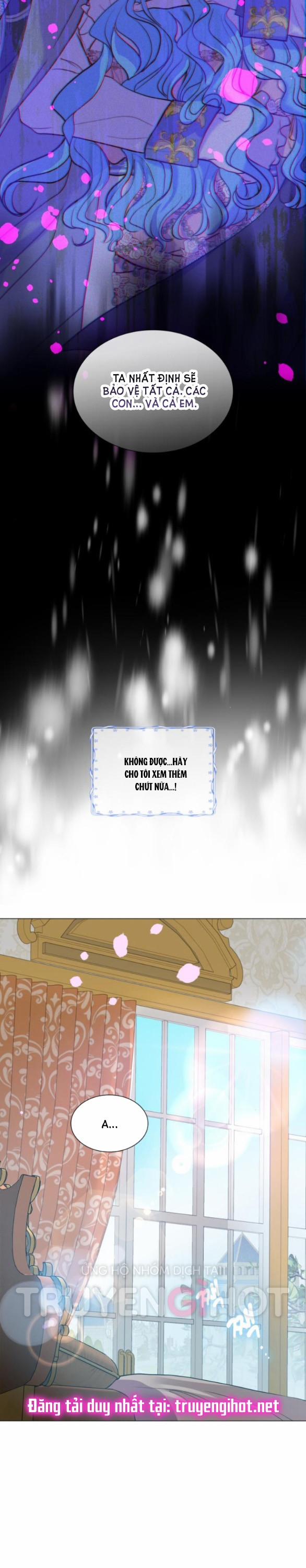 Tái Sinh Thành Con Gái Thứ Hai 7 trang 9