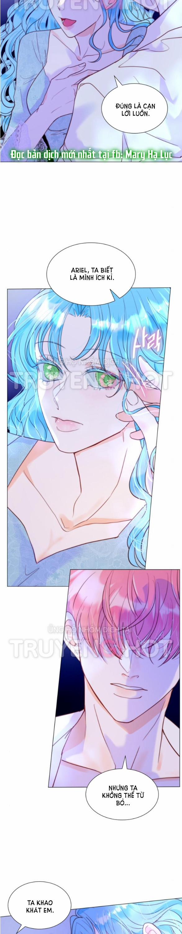 Tái Sinh Thành Con Gái Thứ Hai 8.5 trang 12