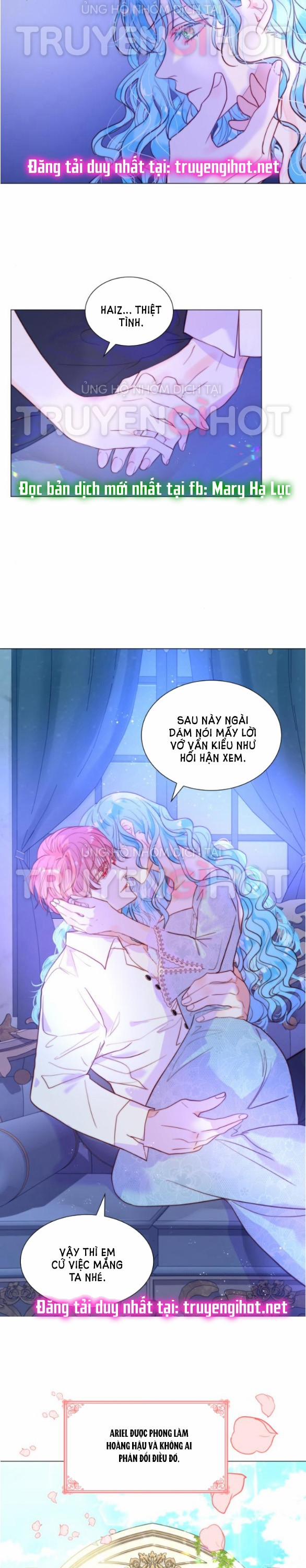 Tái Sinh Thành Con Gái Thứ Hai 8.5 trang 13