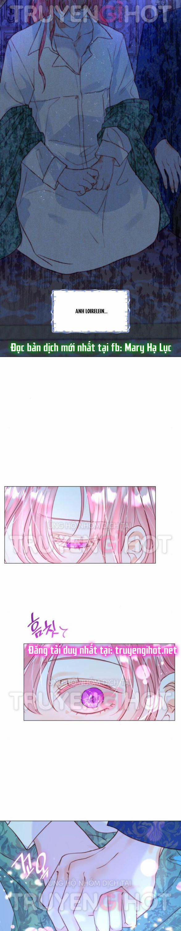 Tái Sinh Thành Con Gái Thứ Hai 8.5 trang 2