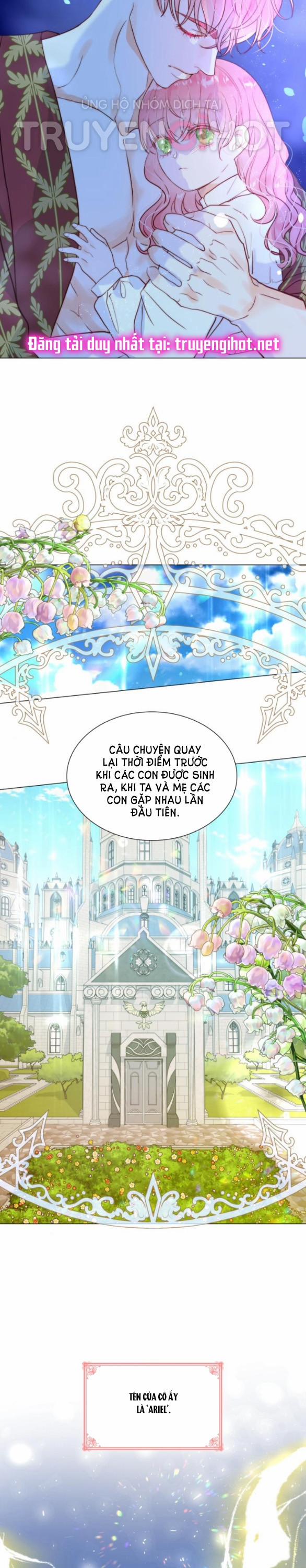 Tái Sinh Thành Con Gái Thứ Hai 8.5 trang 4