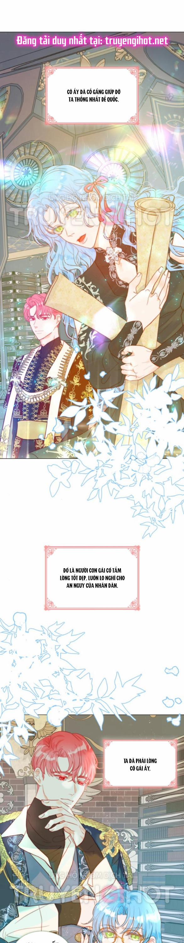 Tái Sinh Thành Con Gái Thứ Hai 8.5 trang 6