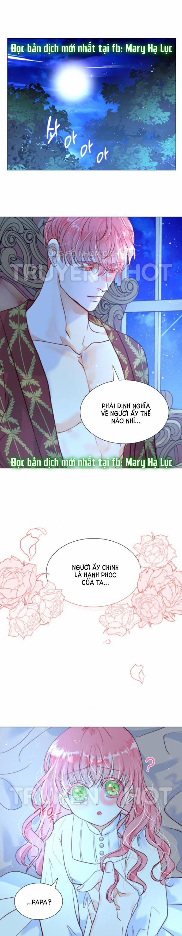 Tái Sinh Thành Con Gái Thứ Hai 8 trang 0