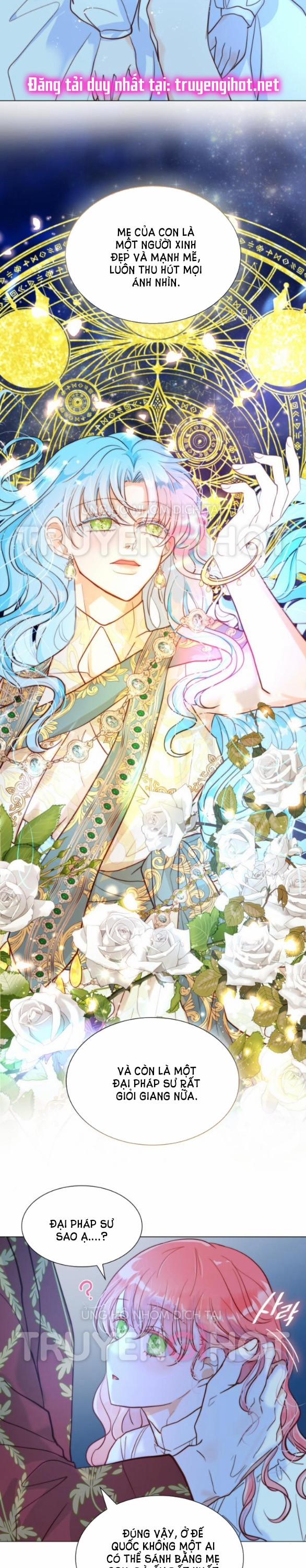 Tái Sinh Thành Con Gái Thứ Hai 8 trang 1