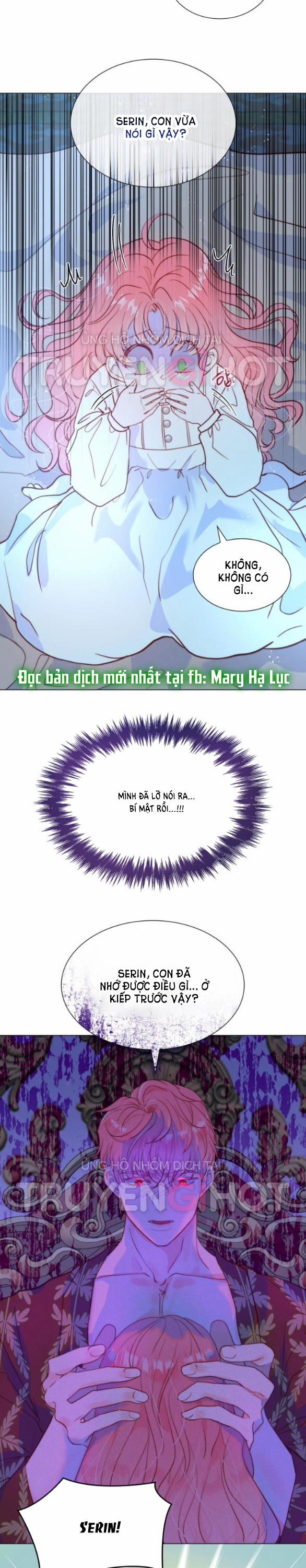 Tái Sinh Thành Con Gái Thứ Hai 8 trang 3