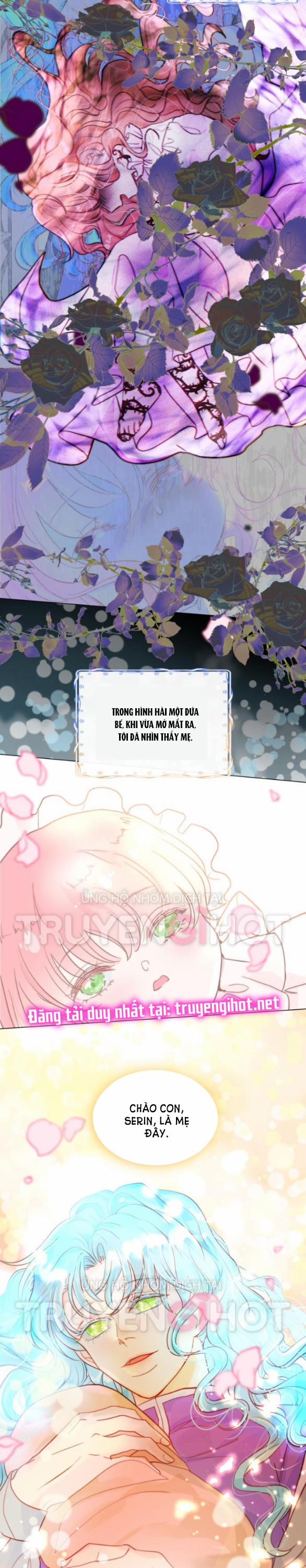 Tái Sinh Thành Con Gái Thứ Hai 8 trang 6