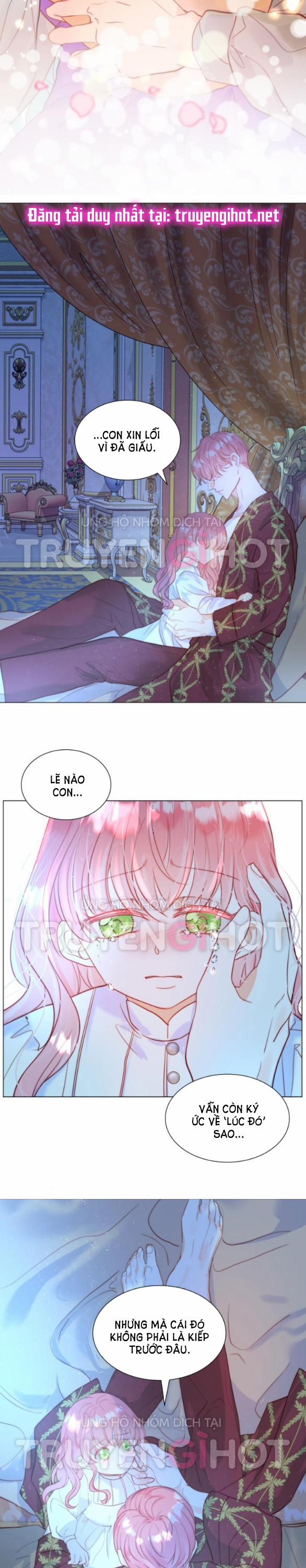 Tái Sinh Thành Con Gái Thứ Hai 8 trang 7