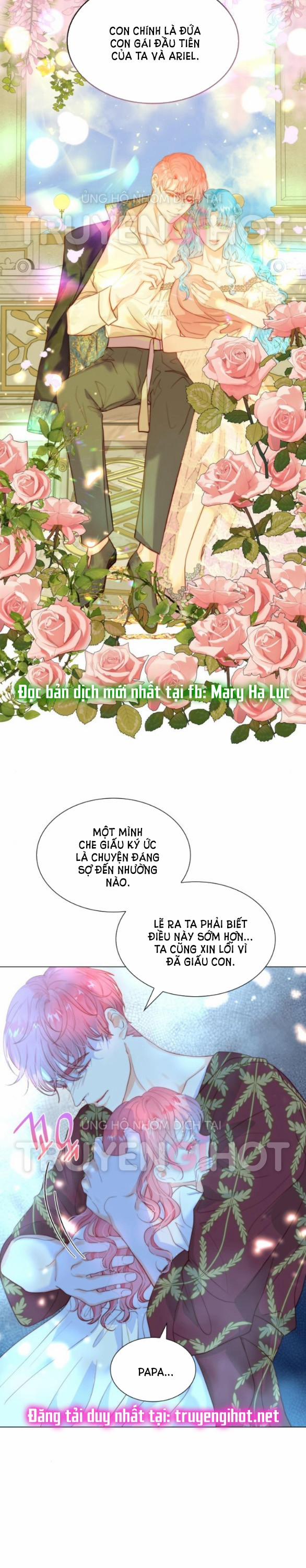 Tái Sinh Thành Con Gái Thứ Hai 8 trang 9