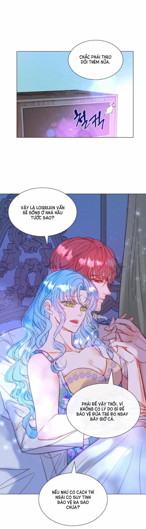 Tái Sinh Thành Con Gái Thứ Hai 9.5 trang 0