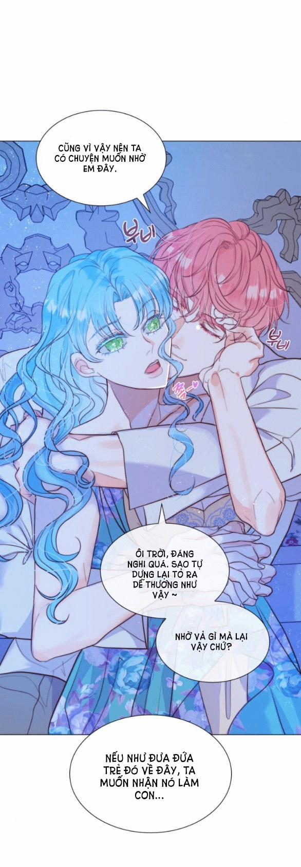 Tái Sinh Thành Con Gái Thứ Hai 9.5 trang 1