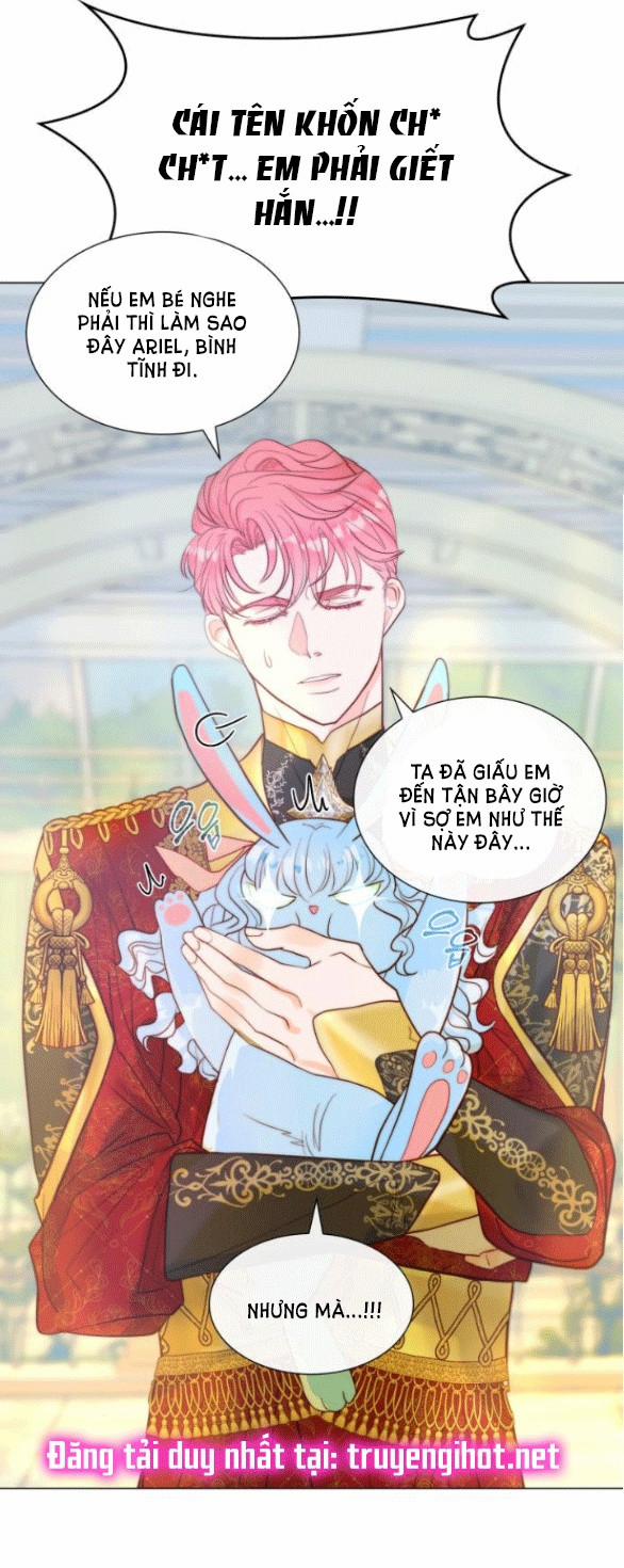 Tái Sinh Thành Con Gái Thứ Hai 9.5 trang 10