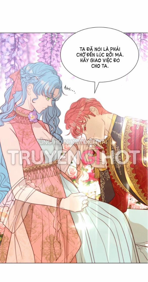 Tái Sinh Thành Con Gái Thứ Hai 9.5 trang 11