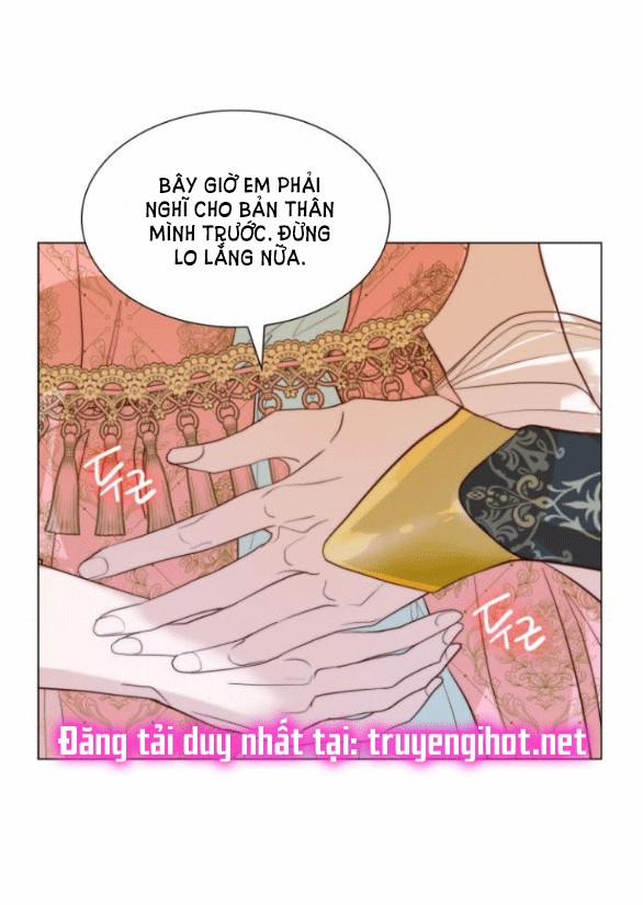 Tái Sinh Thành Con Gái Thứ Hai 9.5 trang 12