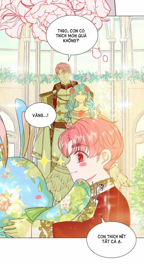 Tái Sinh Thành Con Gái Thứ Hai 9.5 trang 15