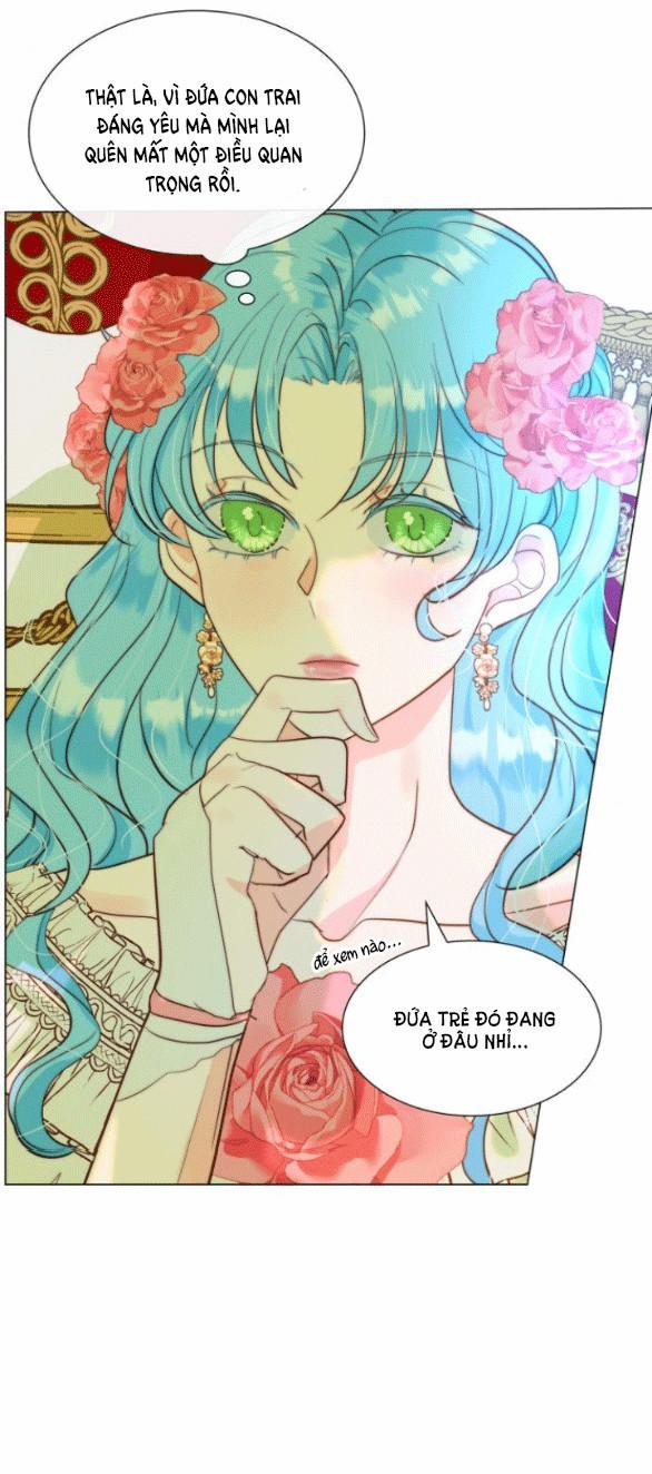 Tái Sinh Thành Con Gái Thứ Hai 9.5 trang 16