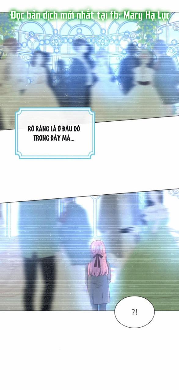 Tái Sinh Thành Con Gái Thứ Hai 9.5 trang 17