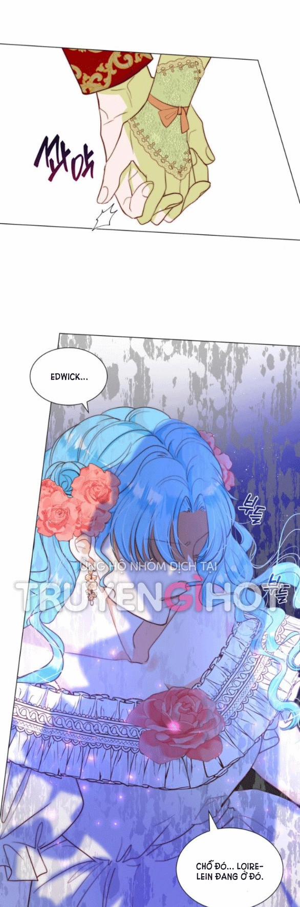 Tái Sinh Thành Con Gái Thứ Hai 9.5 trang 18